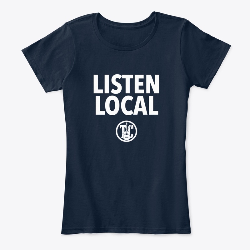 Listen Local 2