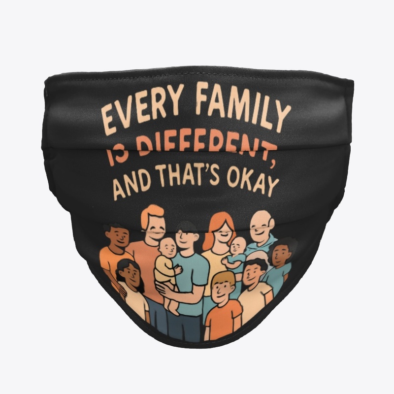 Dad's Tee – Minimalist Style 