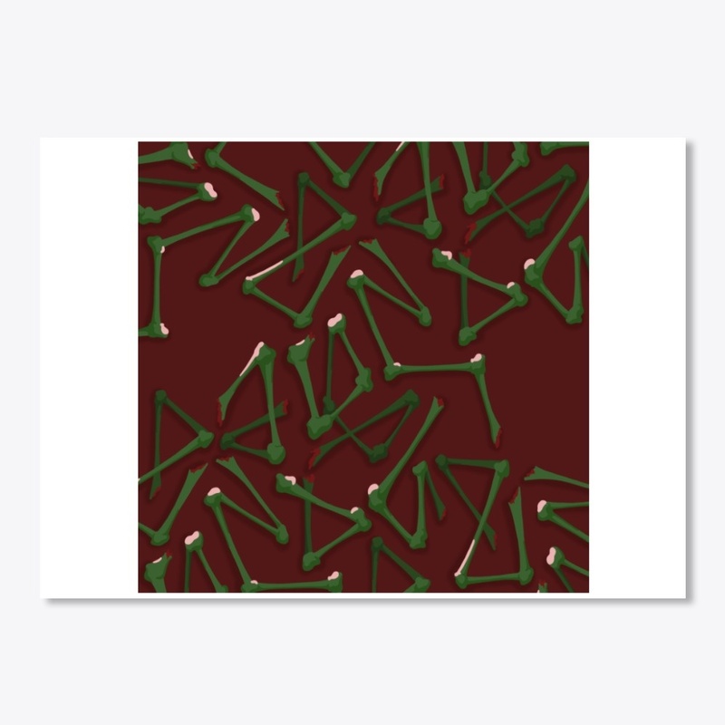 Bone Pattern