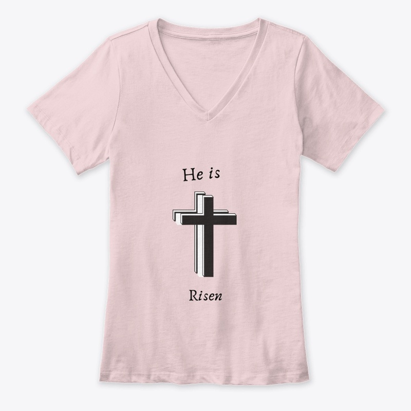 He Is Risen