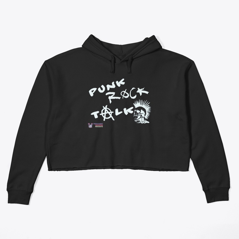 Punk Rock Talk!