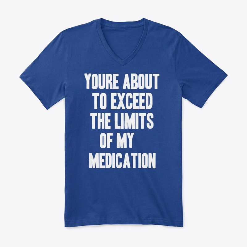 Exceeding The Limits