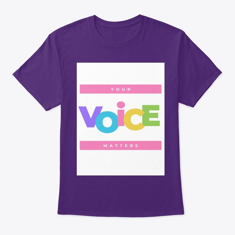 Your VOICE Matters