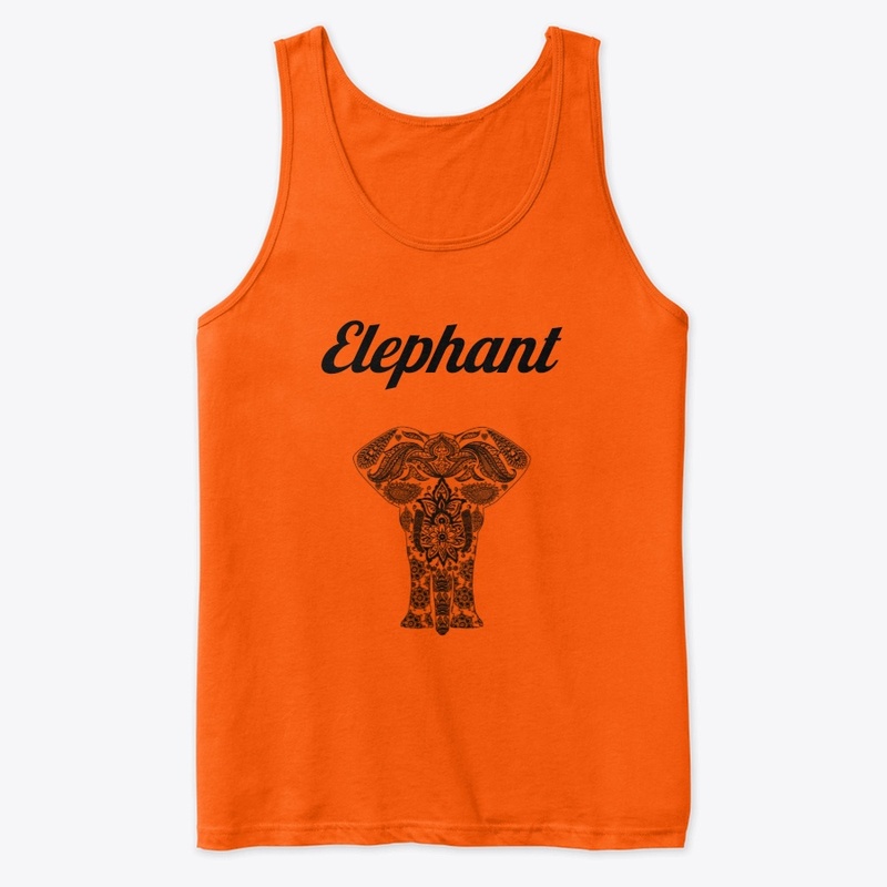 elephant.art.tee