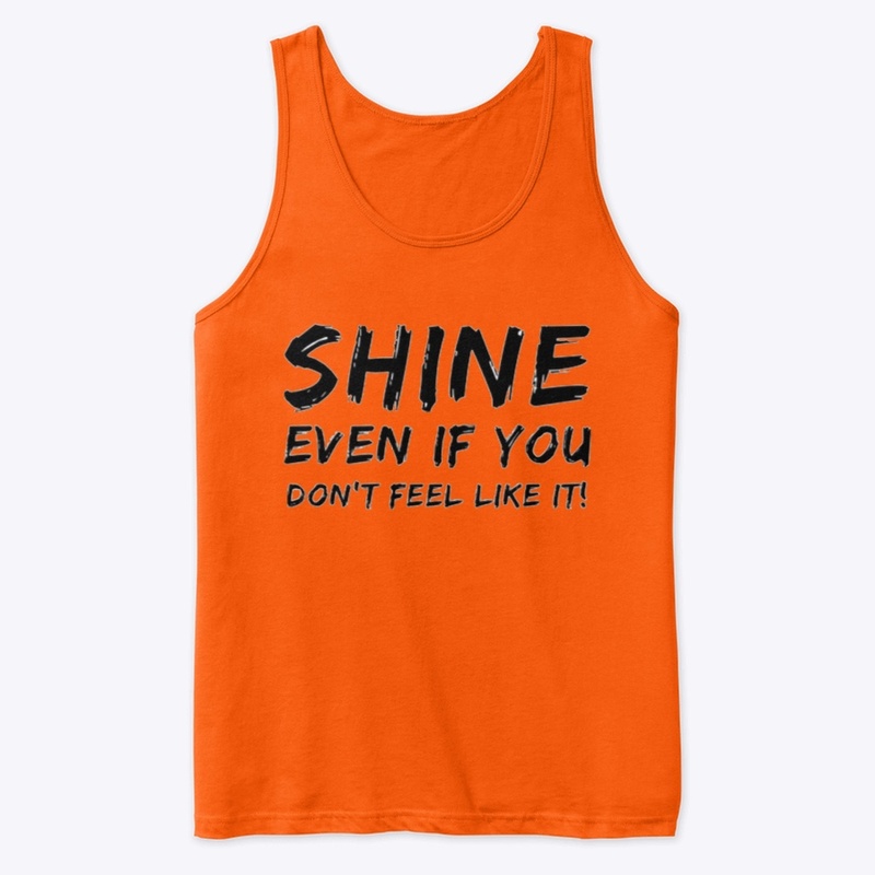 Feel Like Shine!