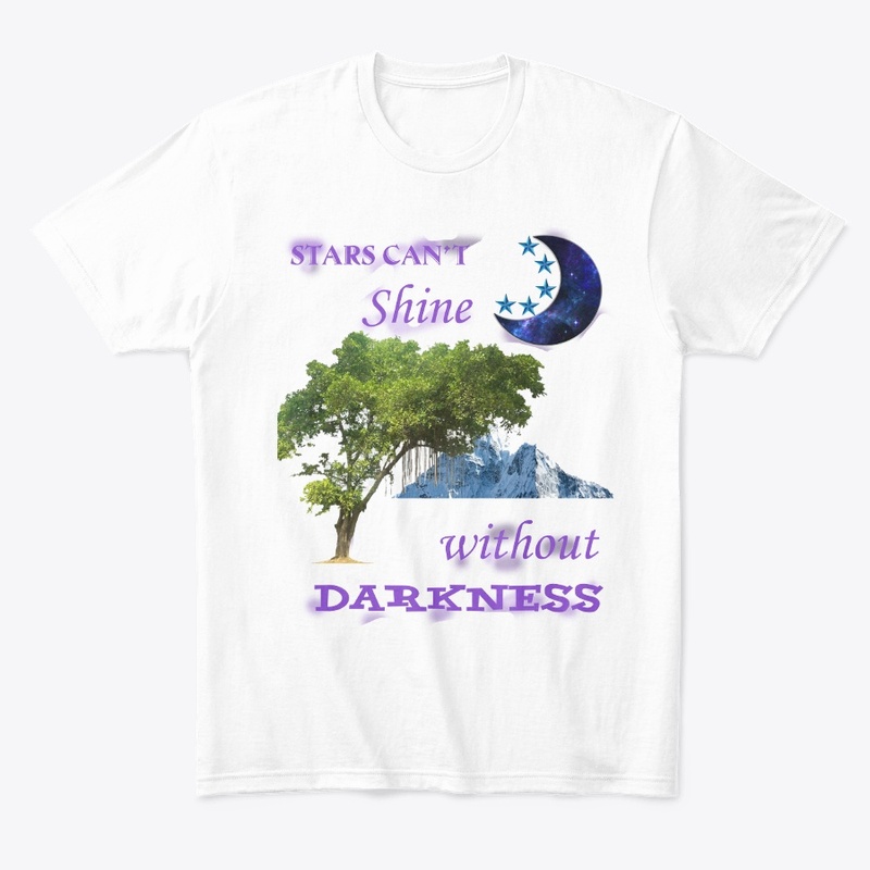 OPENLANDD 103 - STARS CAN'T SHINE