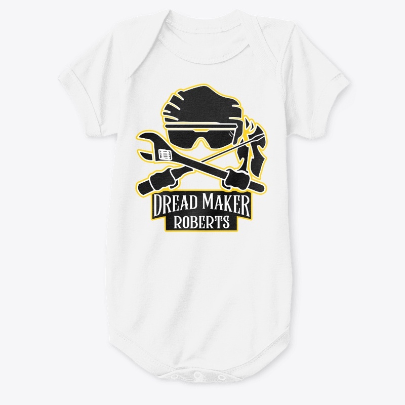 Dread Maker Roberts