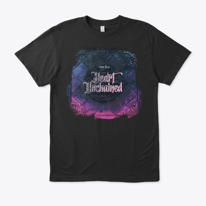 Heart Unchained