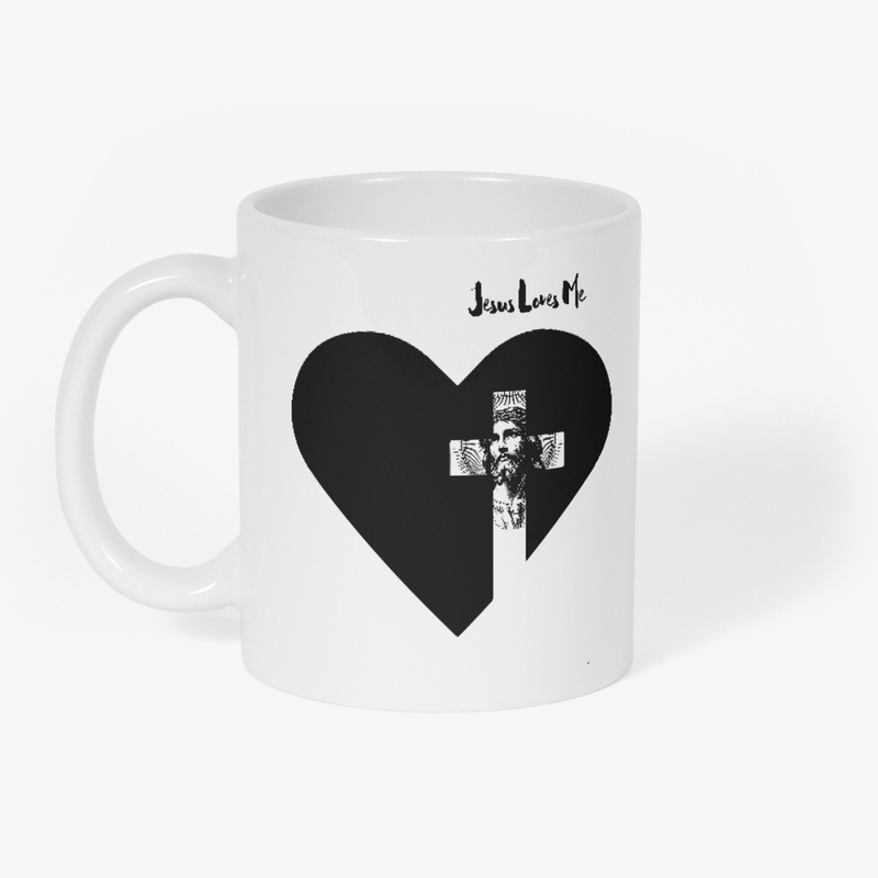 Jesus Loves Me Collection