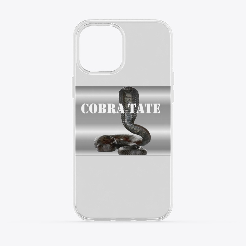 COBRA TATE