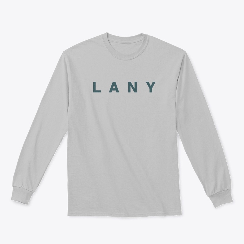 Lany Merch