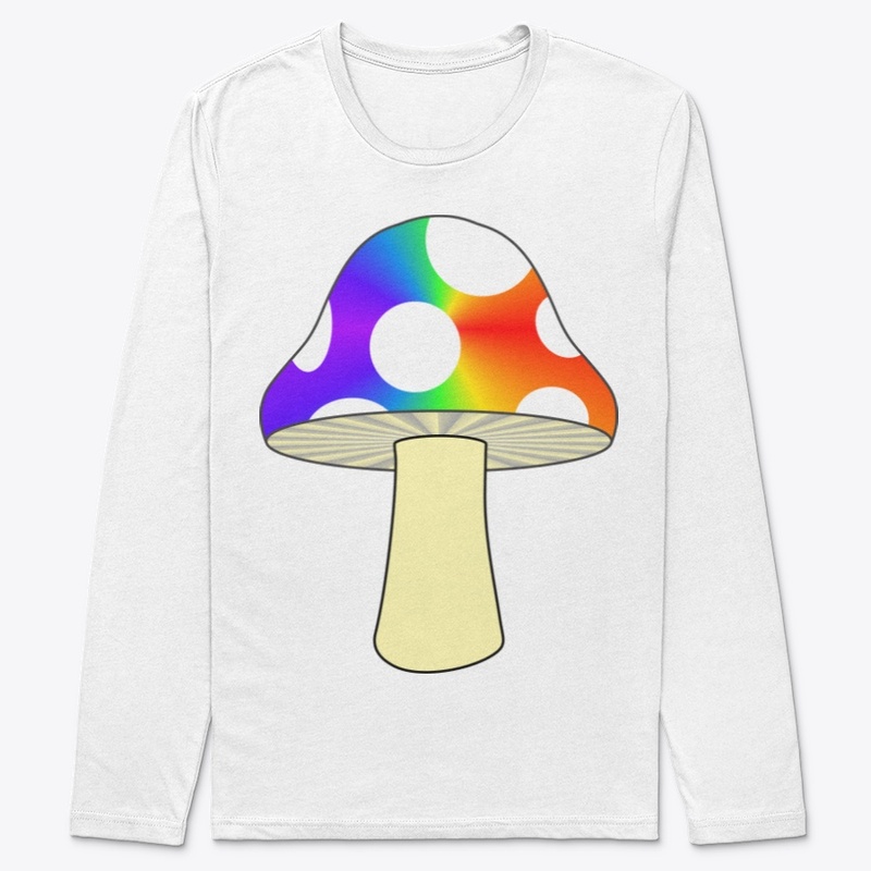 Classic Shroom