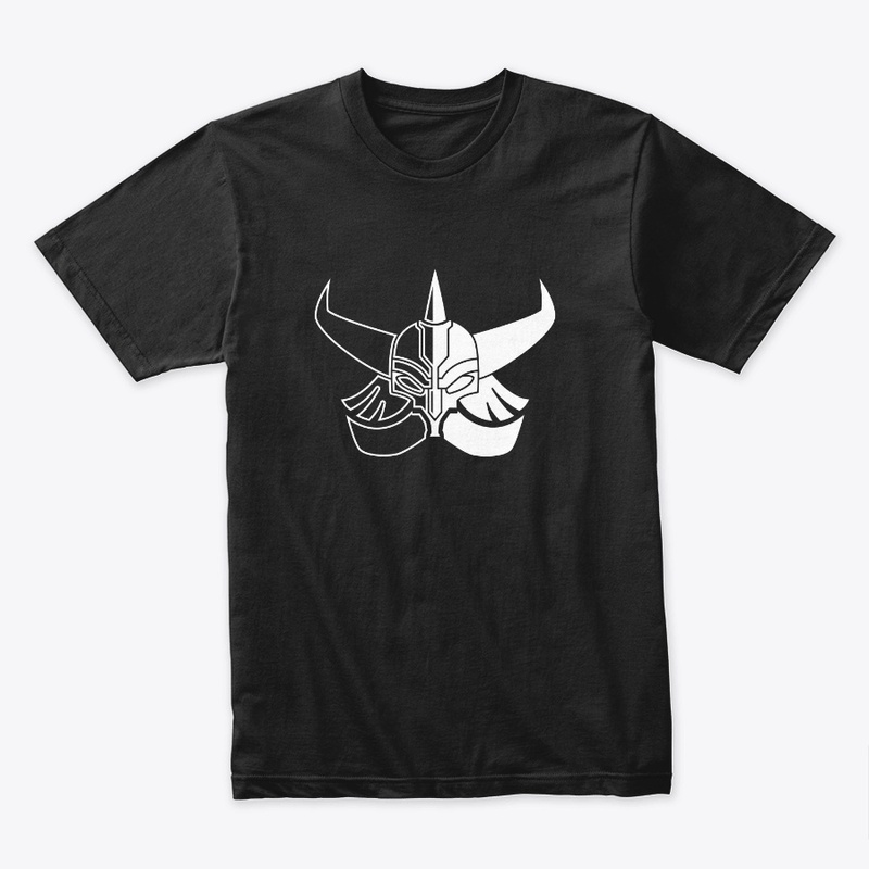 Double life Cyborg Viking