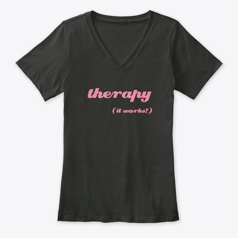 therapy(it works!)