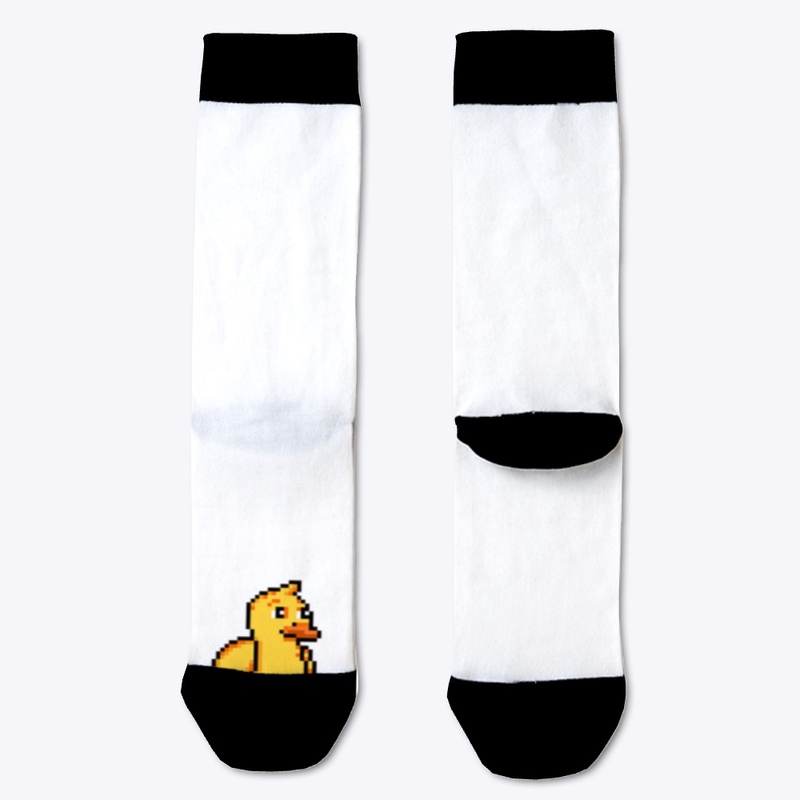 DUCK SOCKS