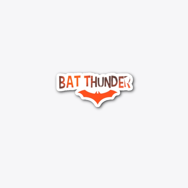 Bat Thunder 