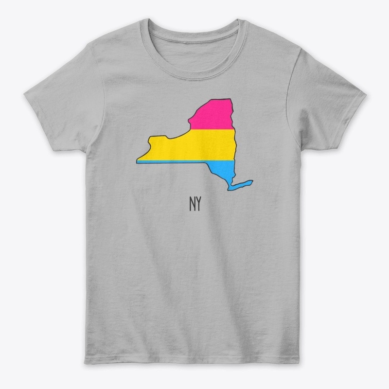 Pansexual New York