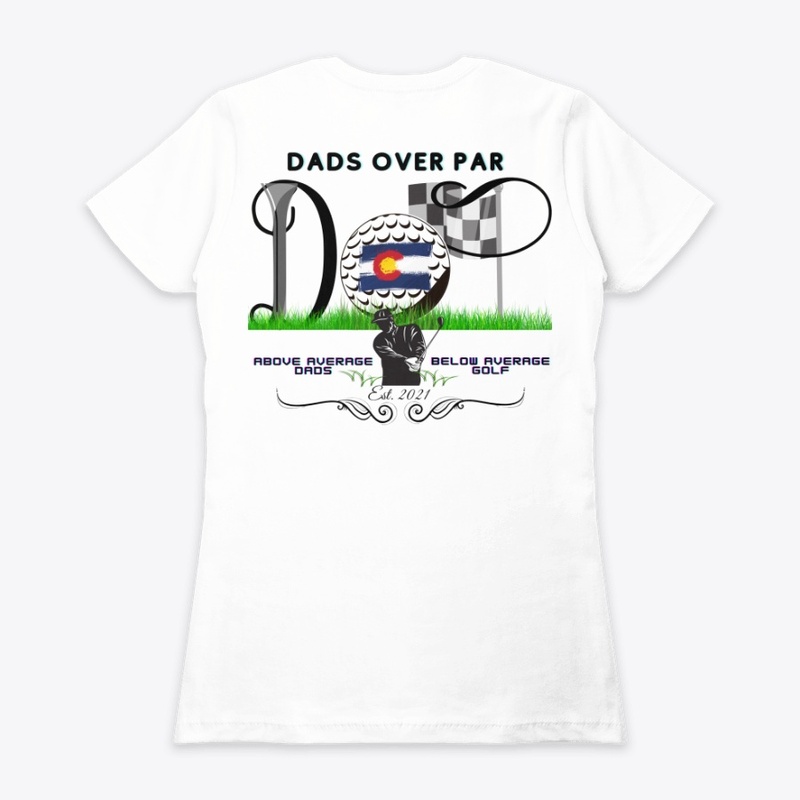 Dads Over Par Golf