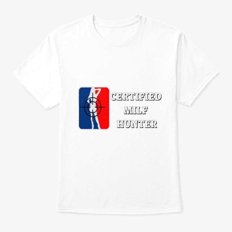 CERTIFIED MILF HUNTER