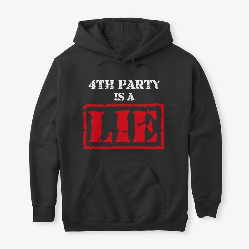 4TH PARTY