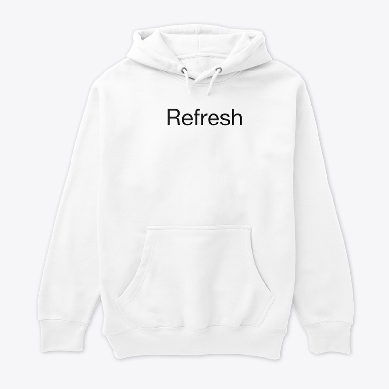 Refresh 