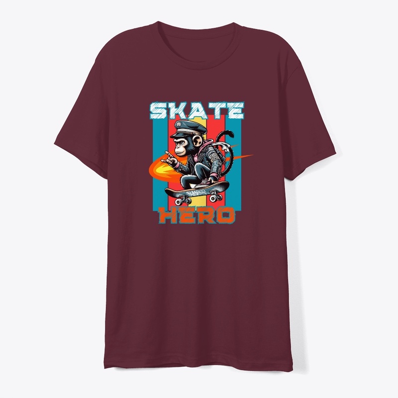 Skate Hero