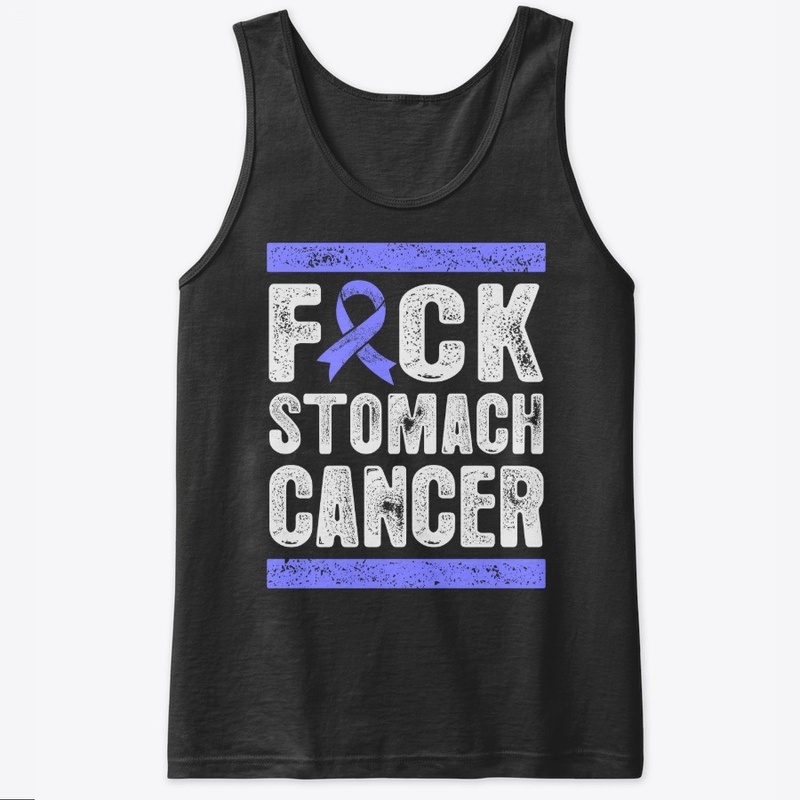 FCK Stomach Cancer Shirt