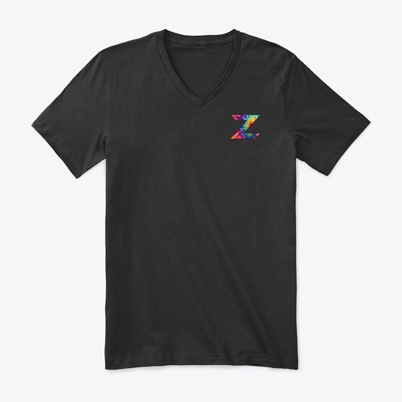 Zeegers Tie-Dye Apparel