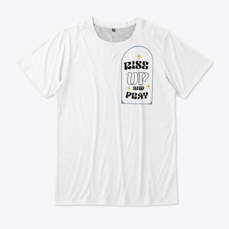 Rise Up & Pray Collection