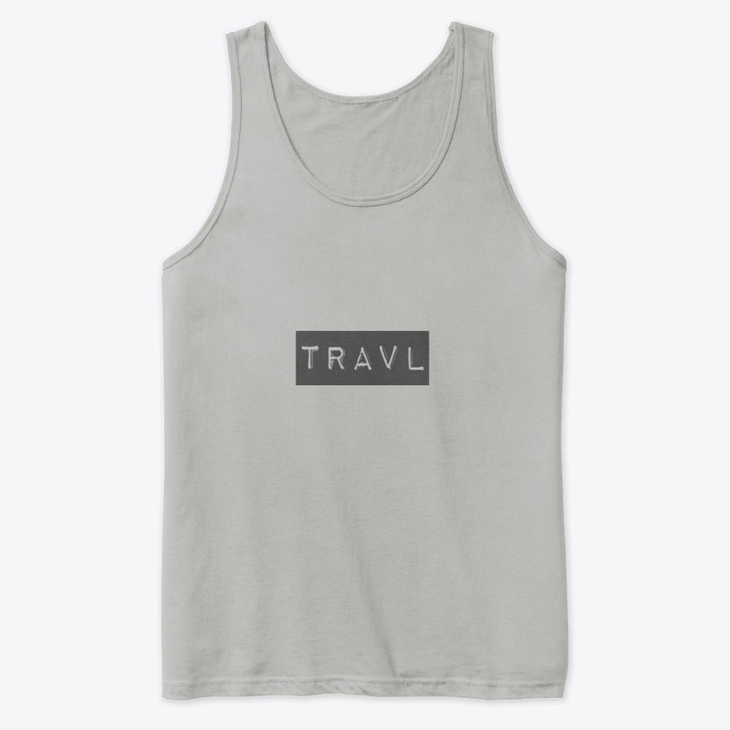 TRAVL Winter 2020