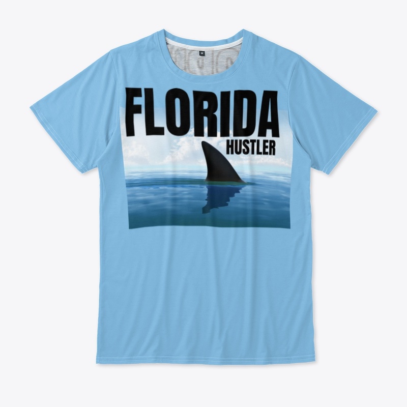 Florida Hustler Brand 