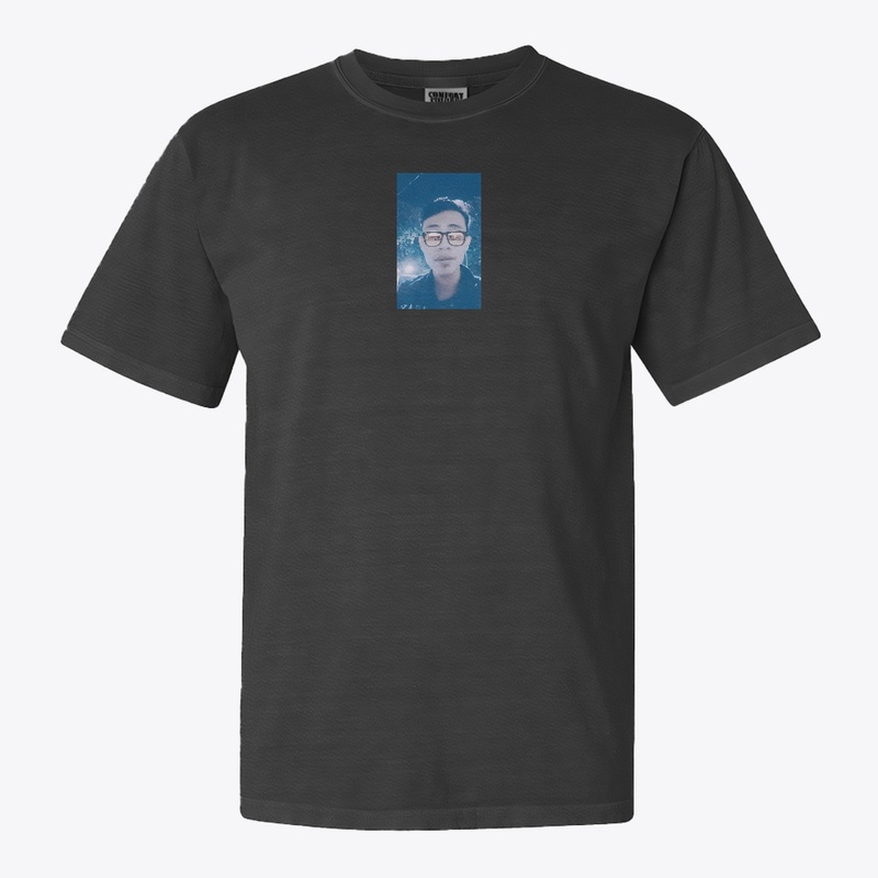 Kaos pria 