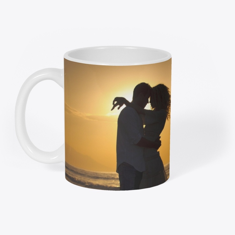 Romantic Love Mug