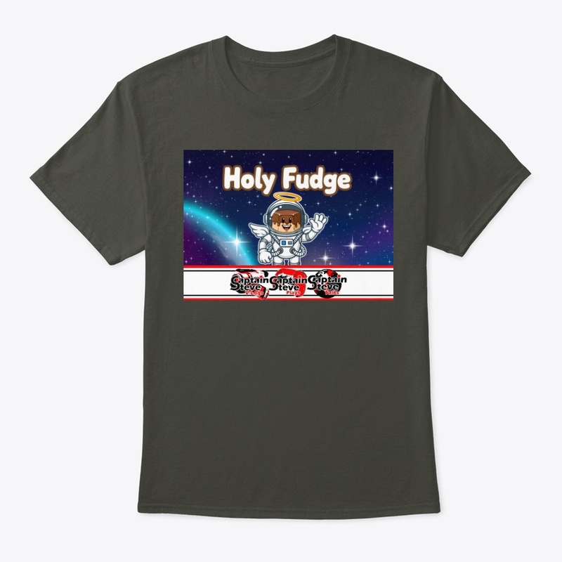 Holy Fudge - Sci-Fi