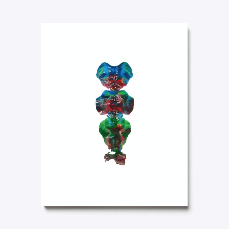 Alien color 