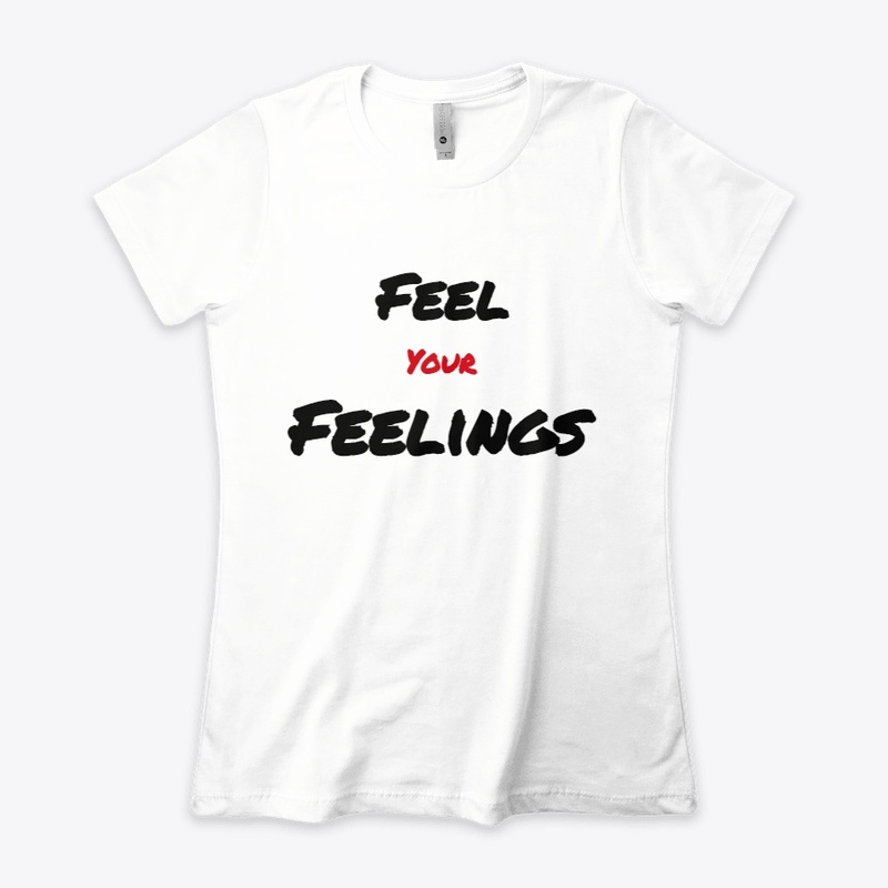 feel your feeling 