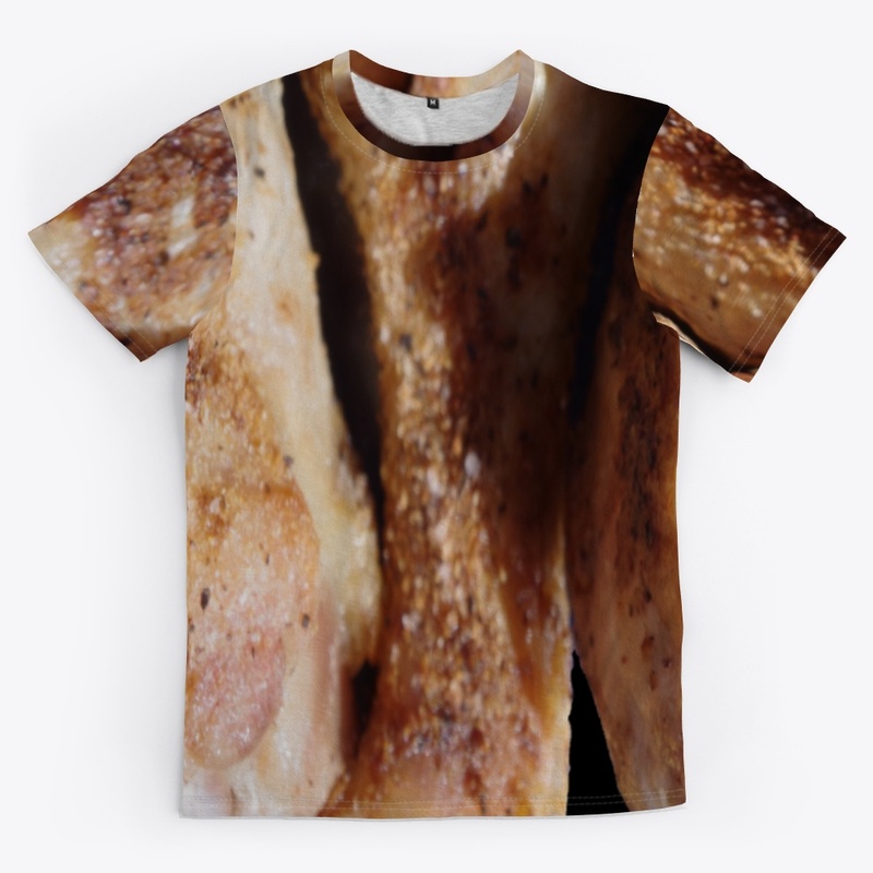 fried chicken