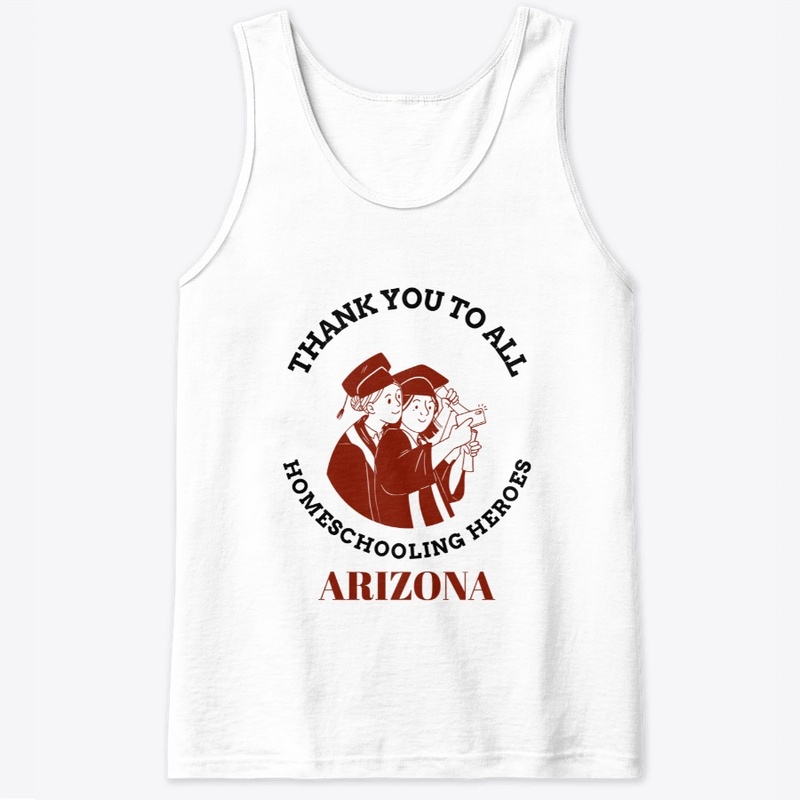 Thank You To All Homeschooling Heroes