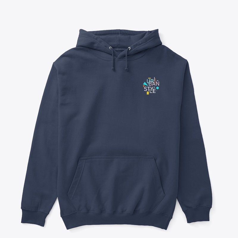 URBAN STYLE LIMITED EDITION