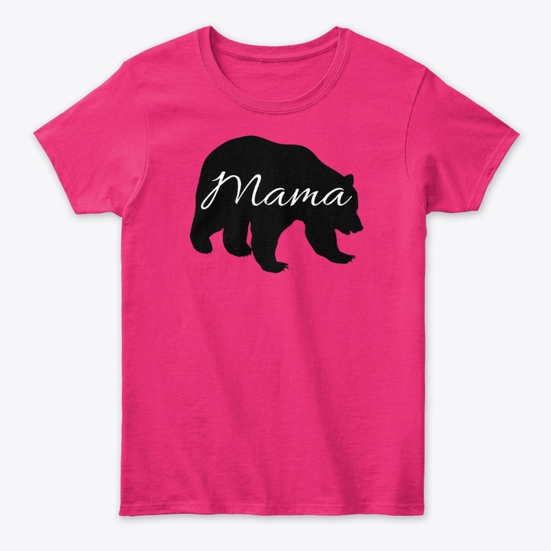 Mama Bear