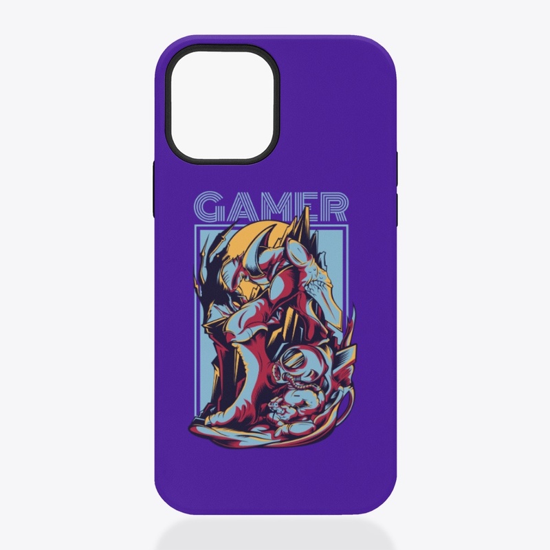 Gamer