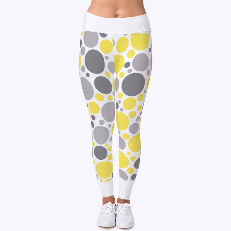 LOTS OF DOTS