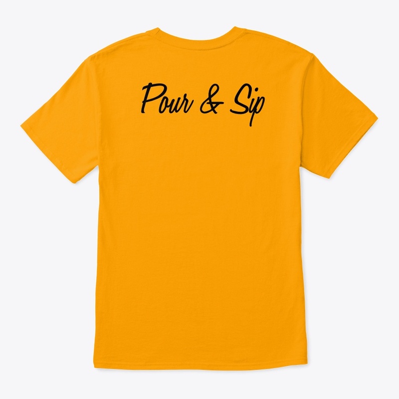 Pour and Sip Collection