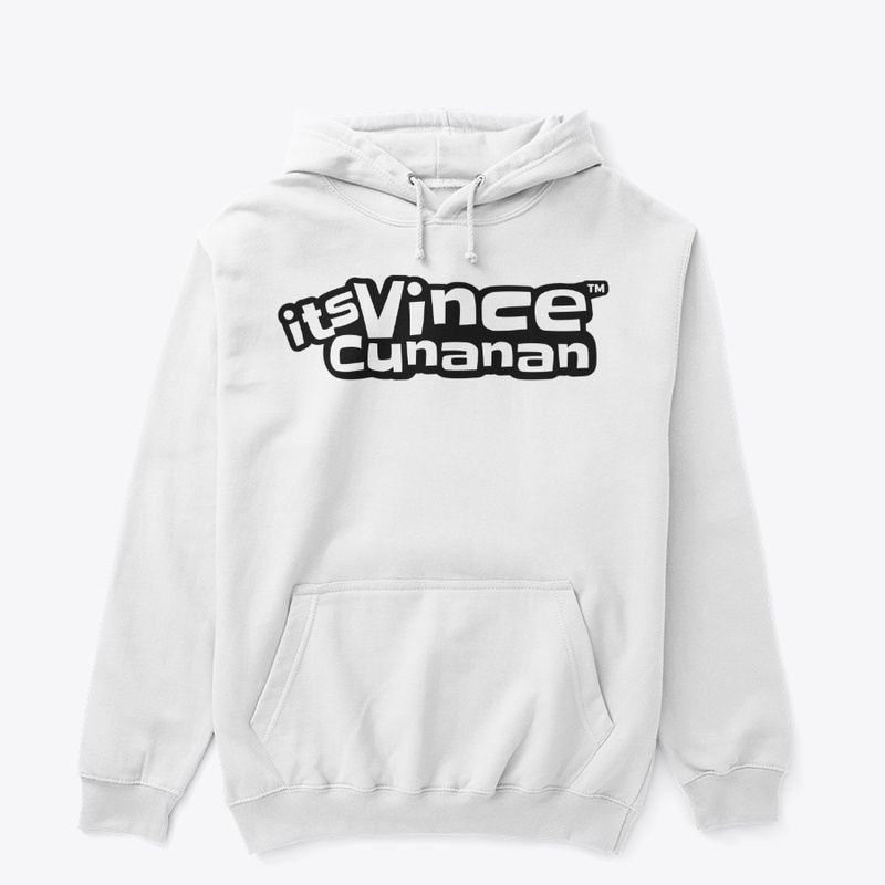 itsVinceCunanan Official B Logo