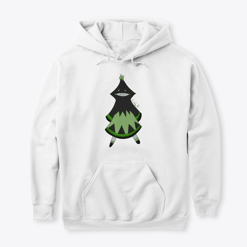 Nibblite (Aromantic pride)