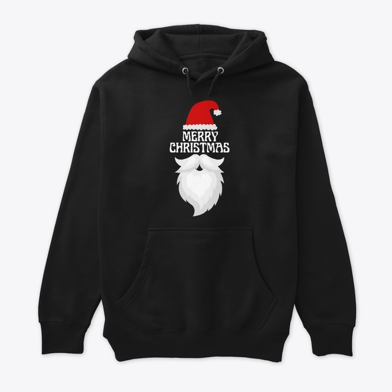 Merry Christmas Santa