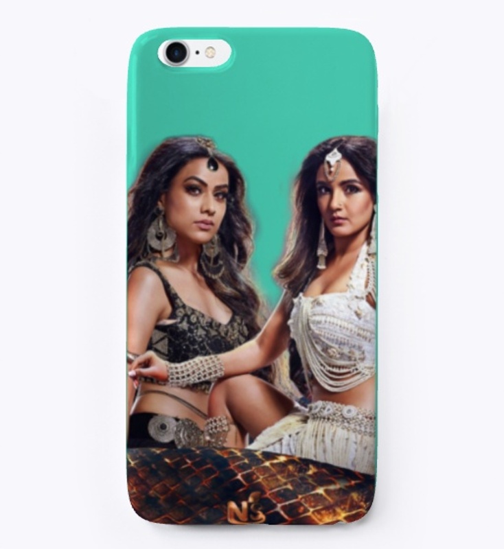 Naagin Brinda & Nayantara