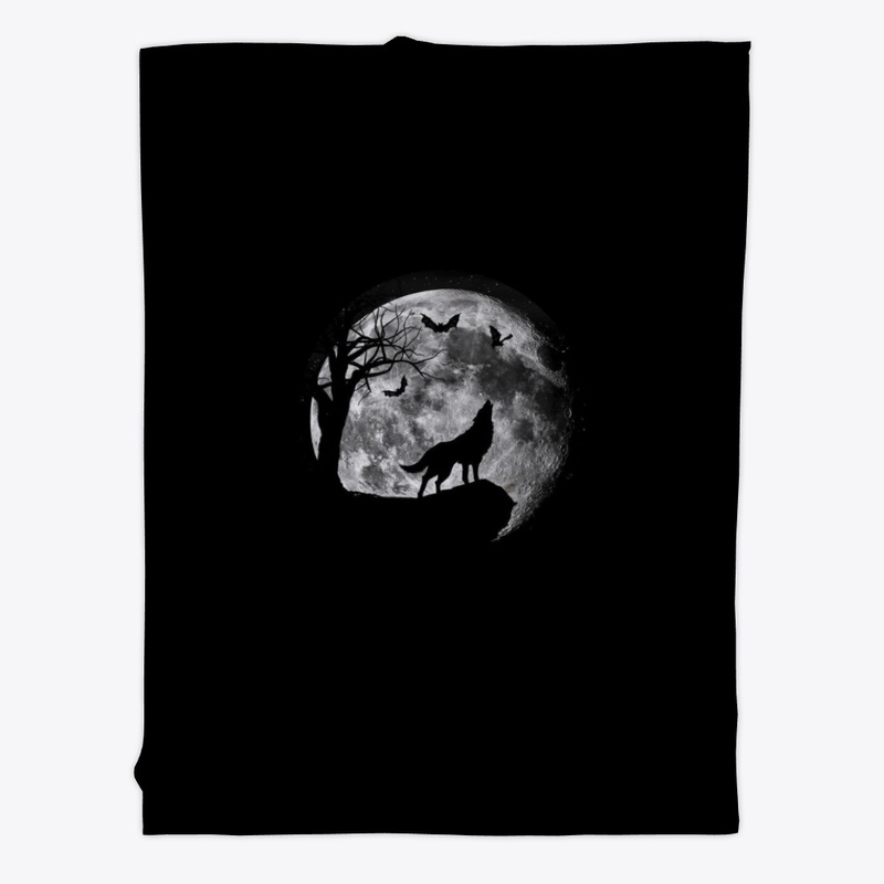 Wolf Moon