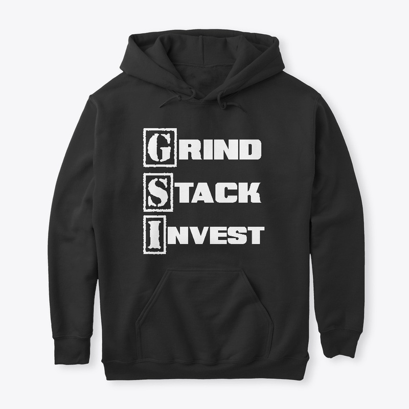 GRIND STACK INVEST