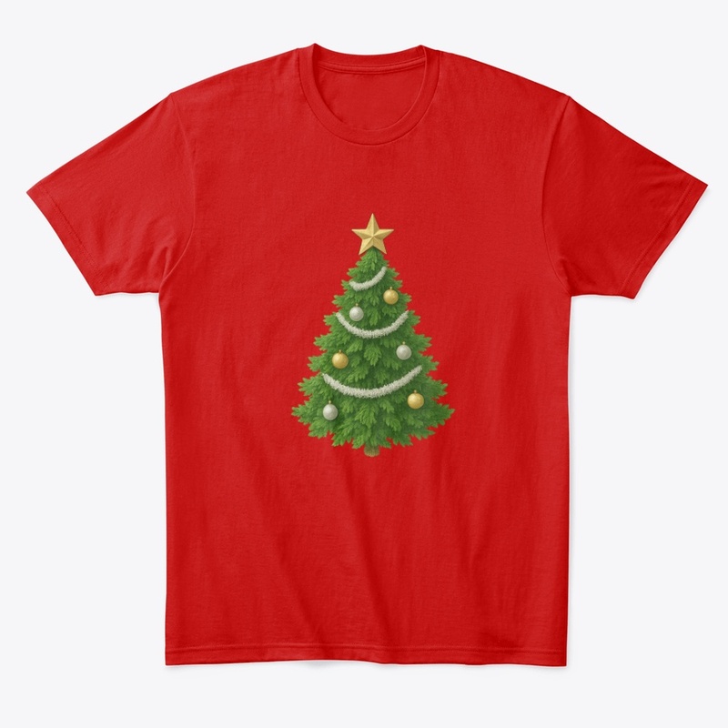 O Christmas Tree